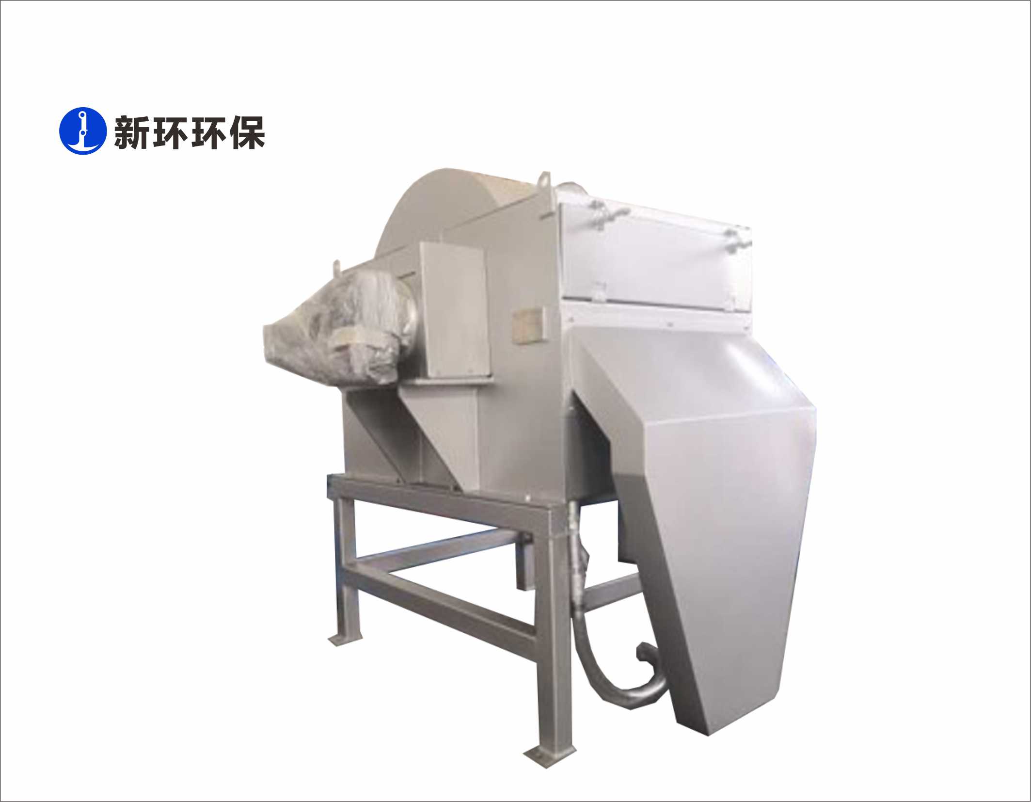 提標工藝及設備